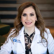 Dra. Gina Monsivais Toscano opiniones