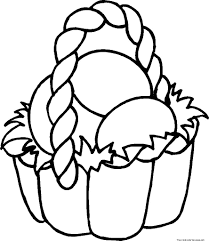 Coloring Pages For Kids Free Printable Easter Basket Coloring Sheets Free Printable Kids Printable Coloring Pages Easter Coloring Pages Easter Coloring Sheets