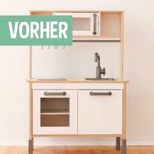 Kinderkuche Ikea Duktig Umgestalten Ikea Duktig Ikea Kids Kinderkuche