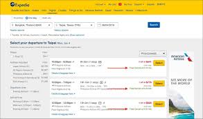 How To Book Flight Tickets With 24 Hour Free Cancellation On Expedia A Step By Step Guide Visa Traveler
