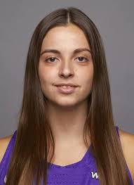 2018-19 Women's Basketball Roster