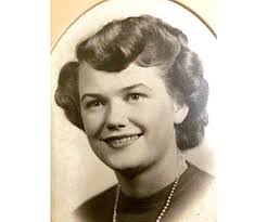 Marian Zeiders Obituary (1932