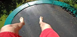How much does it cost to build a trampoline park in 10,000 square feet? How Much Does A Trampoline Cost Hometechlab