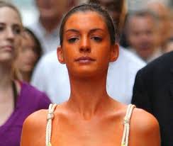 Slow down when you spray. Four Tricks To Clean Up Fake Tan Disasters