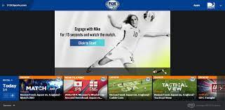 Features like simultaneous connections and cloud dvr storage depend on the to watch fox sports go on at&t tv, you'll need the choice package that costs $54.99/mo. Fox Sports Go On Fire Tv But Not Roku Or Apple Tv