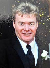 Paul Burton Obituary