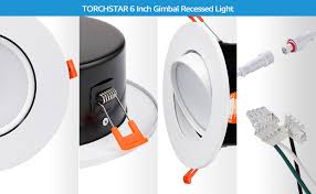 Our online candy store takes the guesswork out of finding the very best sweet treats for any occasion. Amazon Com Torchstar 13 5w Gimbal Led Recessed Lighting 6 Inch With Junction Box Air Tight Cri90 5000k Dimmable Directional Ceiling Light 800lm Etl Energy Star 5 Year Warranty Pack Of 4 Home Improvement