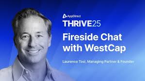 AppDirect Thrive 2025: Product Keynote with Andy Sen, CTO