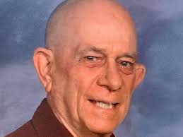 Robert Bambrick Obituary (1929