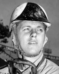 Vintage racing at California State Fairgrounds