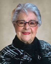 Jeannelle Cloutier (Condoléances)