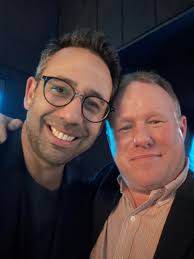 visionary #realestate #everycompanyisamediacompany #future #unchainedfriday 