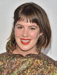 Daniel Gambelin Tess Sweet Editorial Stock Photo