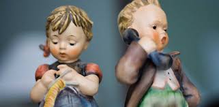 2 day free shipping on 1000s of products! Hummel Figurines History 10 Things You Didn T Know Littlethings Com