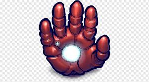 But they do have a thumb hole. Iron Man Ico Symbol Iron Man S Comics Herunterladen Finger Png Pngwing