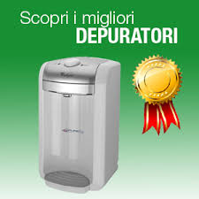 I Migliori Depuratori Acqua Scopri Tutte Le Tipologie E I Prezzi