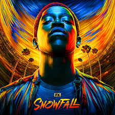 Snowfall Season 3 (completed)