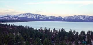Cold Front Coming To Lake Tahoe Could Drop Up To 8 Inches On Mountain Passes Tahoedailytribune Com