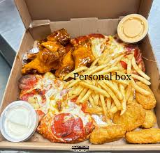 Chilangos MExican pizzas