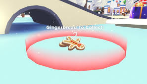 This isn't my usual genre, but here we are! How To Get Gingerbread In Adopt Me Here Are The Ways To Get The Christmas Update