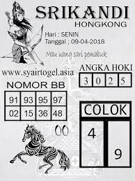 Gambar Kode Syair Togel Hongkong Hk Hkg Minggu Dewi Bulan Sydney