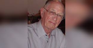 Obituary information for Graham Smith