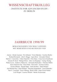 Government assisted religious school (sabk) subject to availability of places in the desired school. Via Negationis Wissenschaftskolleg Zu Berlin