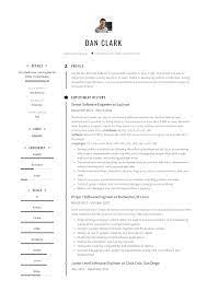 Submit resume as word or pdf? 36 Resume Templates 2020 Pdf Word Free Downloads And Guides