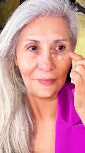 Can Covering Your Dark Circles Make Them Look Worse? #makeup #skin #beauty 