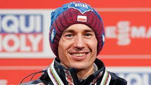 Kamil wiktor stoch (polish pronunciation: Kamil Stoch Eltern Disappointment Quotes