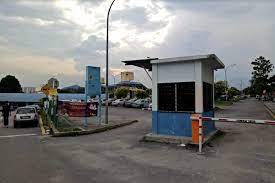 Kepong sentral komuter istasyonu bir ktm komuter tren istasyonu konumlanmış kepongkuzeybatı bölgesinde kuala lumpur. Kepong Sentral Ktm Station Klia2 Info