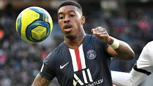This png image is completely free and you can download it at any time. Kimpembe Signs New Four Year Psg Contract