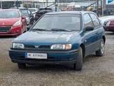 NISSAN-SUNNY