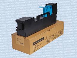 You are currently viewing cartridges for konica minolta bizhub c287, and not konica minolta bizhub 287 (which uses different cartridges). Compatible Konica Minolta Waste Toner Box Typ Wx 104 Tonerprofi24