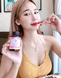 Viên uống tăng kích thước vòng 1 Đào thi