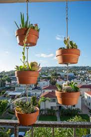 Skypots 3355 Garden Plant Pots Vertical Garden Plants