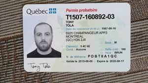 Quebec Driver License 727677318 Drivers License Passport Online Driver License Online
