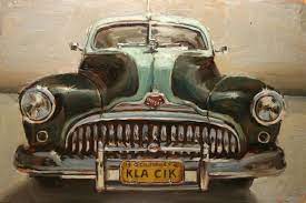 Pin On Art Behind The Wheel