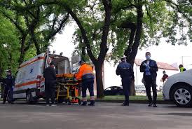 Strada tudor vladimirescu 6, chișinău, moldova. Accident In Oradea O Femeie Care Traversa Neregulamentar Strada
