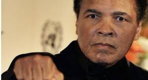 Muhammad Ali Extolled By Fans In Final Farewell • Channels Television