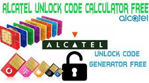 How to unlock alcatel mw40v wifi router? Alcatel Unlock Code Calculator 11 2021