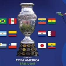 Conmebol copa américa femenina de futsal. Tabla De Posiciones Copa America 2019 Soy Futbol