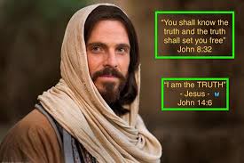 When Jesus Christ returns to Earth again and tells us that he is merely a human being and a prophet sent by God the Father, the Trinitarians will deny him, reject him,