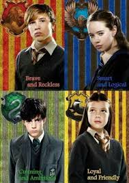 Harry Potter Harry Potter Houses Narnia Chronicles Of Narnia