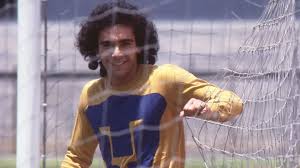 Hugo Sánchez