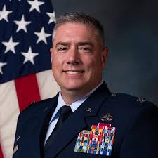 A well-deserved retirement after 29 years of leadership 🌟 Congratulations  to Col. Harry L. Seibert