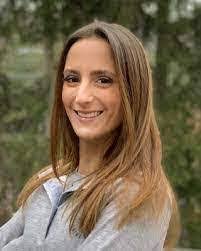 Sarah Hoberek's Instagram, Twitter & Facebook