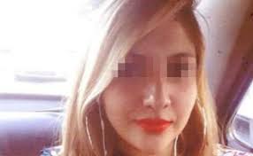 Localizan con vida a Karen, desaparecida tras abordar un taxi en CDMX