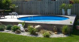 Pool Schwimmbad Pool Pool Im Garten Gartenpools Pool Fur Kleinen Garten