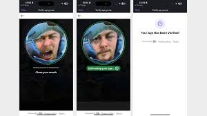 Turns out Brits can get around the new UK Online Safety Act age  verification by using Norman Reeduss face, thanks to Death Stranding 2s  photo mode News - Sony | ResetEra
